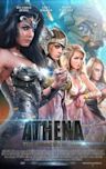 Athena: The Goddess of War