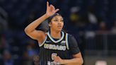 Sky's Angel Reese Deemed 'Biggest Steal' of 2024 Draft in WNBA GM Survey