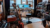 Show Us Your Studio #13: "When I'm making music in the evenings, I feel like I'm at the helm of a starship"
