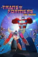 The Transformers: The Movie