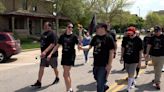 South Dakota Special Olympics Torch Run kicks off in Rapid City