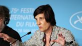 French director at Cannes defends filming scenes of a sexual nature with children