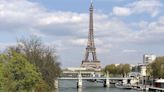 塞納河擺脫臭名 巴黎人水中悠游美夢有機會成真