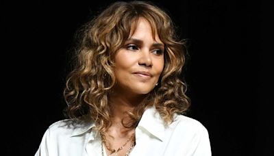 Halle Berry Exits Ryan Murphy's 'All's Fair' Legal Drama Starring Kim Kardashian