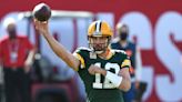 Packers to wear home uniforms on the road vs. Buccaneers