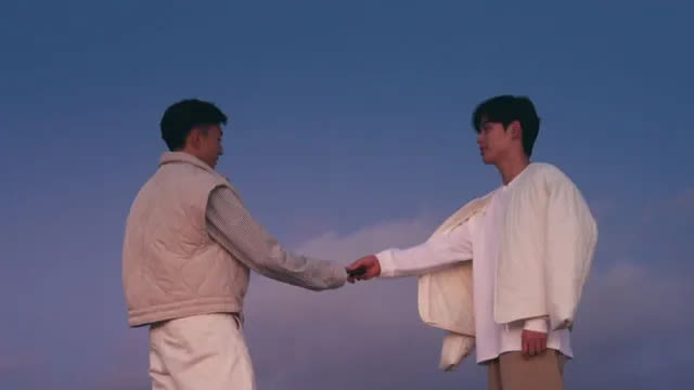 Netflix’s The Boyfriend Episodes 7-8: Did Shun & Dai Become a Couple?