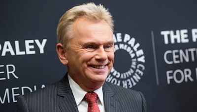 Pat Sajak's hot son is a doctor