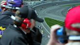 Spotters play critical role for IndyCar drivers at ‘terrifying’ Texas Motor Speedway speeds