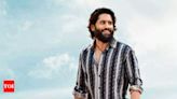 Naga Chaitanya completes 15 years in Tollywood, makers of 'Thandel' wish him with a new poster | Telugu Movie News - Times of India