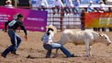 Chihuahua se proclama campeón absoluto en el Rodeo em la Conade 2024