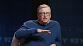 Bill Gates: ‘I shouldn’t have had dinners with’ Jeffrey Epstein