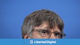 El Gobierno contempla que Puigdemont regrese para buscar "algún tipo de aforamiento"