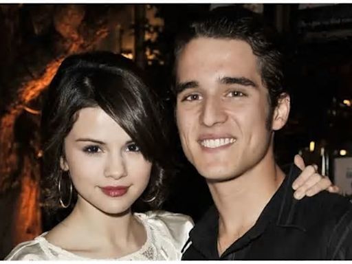 Former ‘Wizards of Waverly Place’ Star Says Selena Gomez Was ‘Appalled’ By Their First Onscreen Kiss