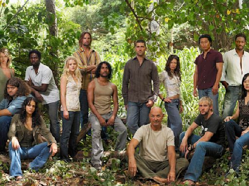 The Cryptic And Explosive ‘Lost’ Series Ending, Explained And Unpacked