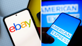 eBay will no longer accept American Express credit cards