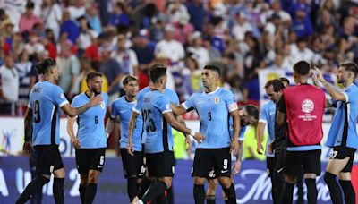 Copa America 2024: United States crash out as Uruguay, Panama advance