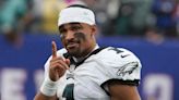 Why the Eagles made QB Jalen Hurts the highest-paid player in NFL history