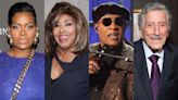 Source: Fantasia Barrino, Stevie Wonder, Annie Lennox, Jon Batiste to Perform During Grammys In Memoriam Segment (Exclusive)