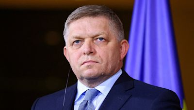 Slovakian prime minister Robert Fico remains in a 'serious condition'