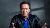 Arnold Schwarzenegger gets a pacemaker, becomes 'a little bit more of a machine'