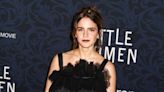 Emma Watson defiende su comentario viral sobre ser 'su propia pareja'