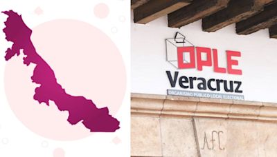 ¿Qué cargos se eligen en Veracruz el 2 de junio?: fechas clave | Elecciones 2024