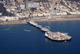 Brighton Palace Pier