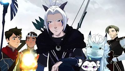 The Dragon Prince Season 6: Is There an Episode 10 Release Date or Has It Ended?