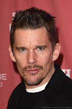 Ethan Hawke