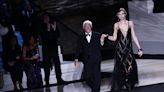 Giorgio Armani plans to control his fashion empire even in death with a succession plan that details everything from style to IPOs and mergers