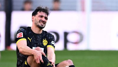 Borussia Dortmund vs PSG lineups: Predicted XIs, confirmed Champions League team news and injury latest