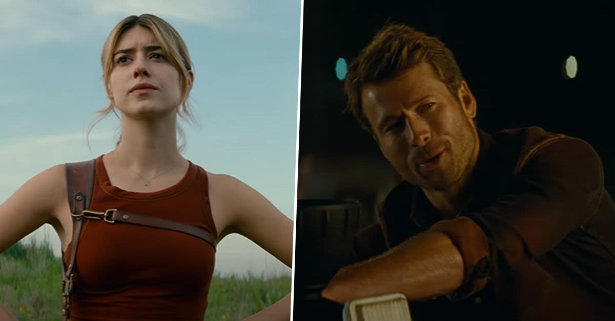 New Twisters trailer sees Glen Powell and Daisy Edgar-Jones go to war against not one but two tornadoes