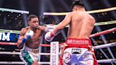 Errol Spence set to face sebastian fondora in return this fall