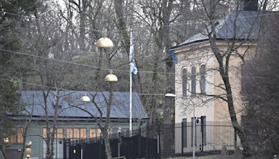 Estocolmo acusa a Irán de utilizar redes en Suecia para atentar contra Israel