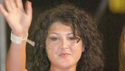 Big Brother’s Nadia Almada looks jaw-droppingly different two decades after her iconic win