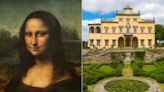 Propriedade em que viveu a verdadeira Mona Lisa, na Itália, está à venda por R$ 106 milhões