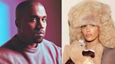 ... All Limits In Public! Netizens Blame Kanye West Again, "Poor Girl Being Controlled By A Mad Man"