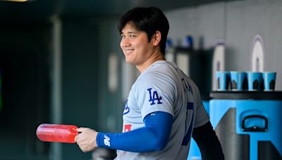 MLB／整季瘋狂表現轟動全球 這兩隊碰到大谷翔平最慘