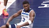 How old is Anthony Edwards? Inside the Timberwolves star's stats compared to NBA legends at age 22 | Sporting News Australia