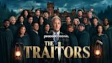 ‘The Traitors’ Season 2 Trailer With Phaedra, Shereé, Marcus Jordan And Larsa Pippen, Peppermint And More