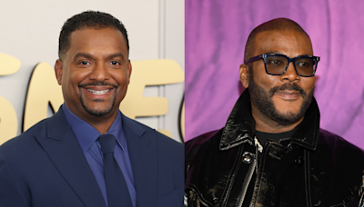 Alfonso Ribeiro Says He Wants Nothing To Do With Tyler Perry