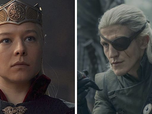 ¿Cuántos dragones tienen Rhaenyra y Aegon para la batalla final? Ellos serán sus jinetes