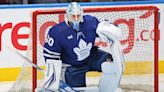Maple Leafs GM Reveals ‘The Biggest Question’ Surrounding Goalie Position