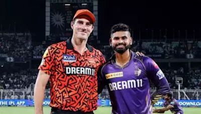 KKR vs SRH: High-flying Knight Riders take on Sunrisers at Ahmedabad for 1st Qualifiers