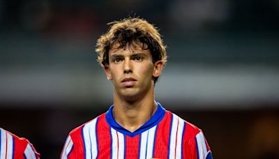 Joao Felix to Chelsea: Blues in talks over shock striker return after Samu Omorodion deal collapses