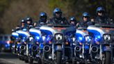 Rosalynn Carter funeral procession: Here are the law-enforcement agencies taking positions