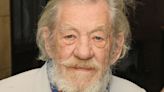 Sir Ian McKellen, 85, rushed to hospital after actor falls off theatre stage