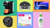 Prime Day, who? Amazon just slashed prices on hundreds of items ahead of Mother's Day: Shop air fryers, TVs & more on sale