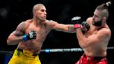 Late replacements Pereira and Prochazka face off in rematch for light heavyweight title in UFC 303