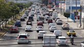 Hoy No Circula: ¿qué autos no pueden transitar en CDMX y EDOMEX, hoy 24 de julio del 2024?